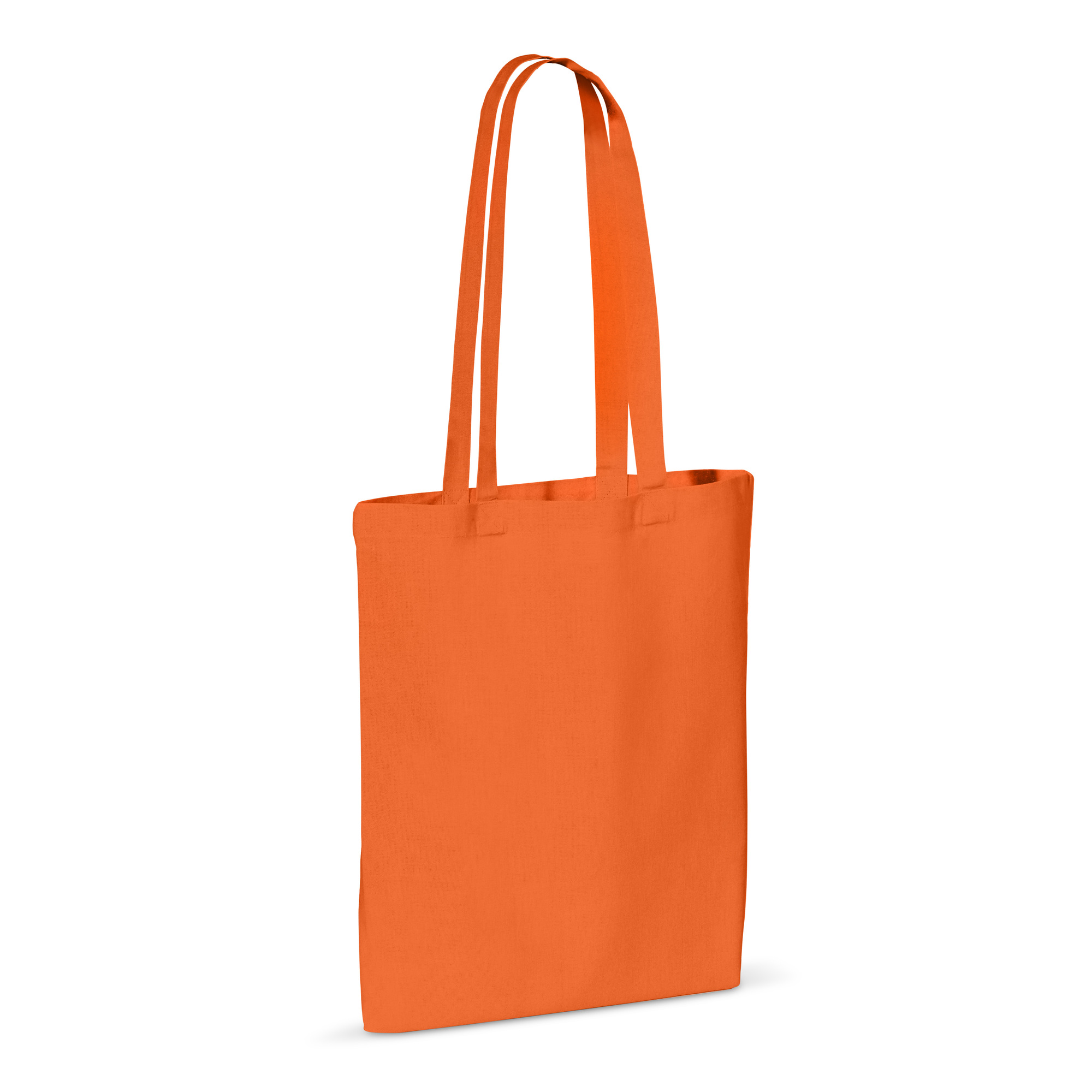 Borsa in cotone - Colorato | 140 g/m² | Quadricromia