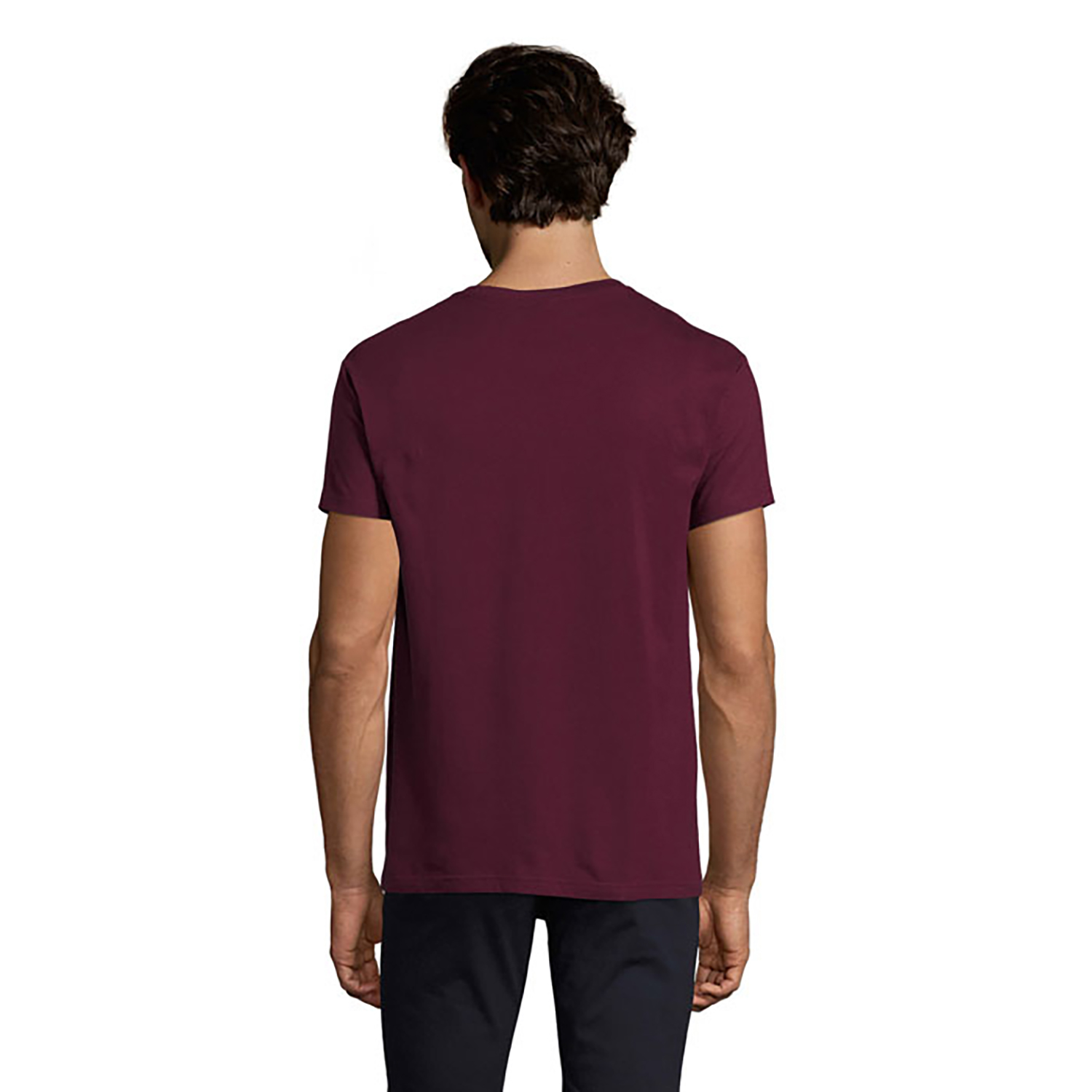 T-shirt Jade - Heren | 190 g/m² cotone | Premium