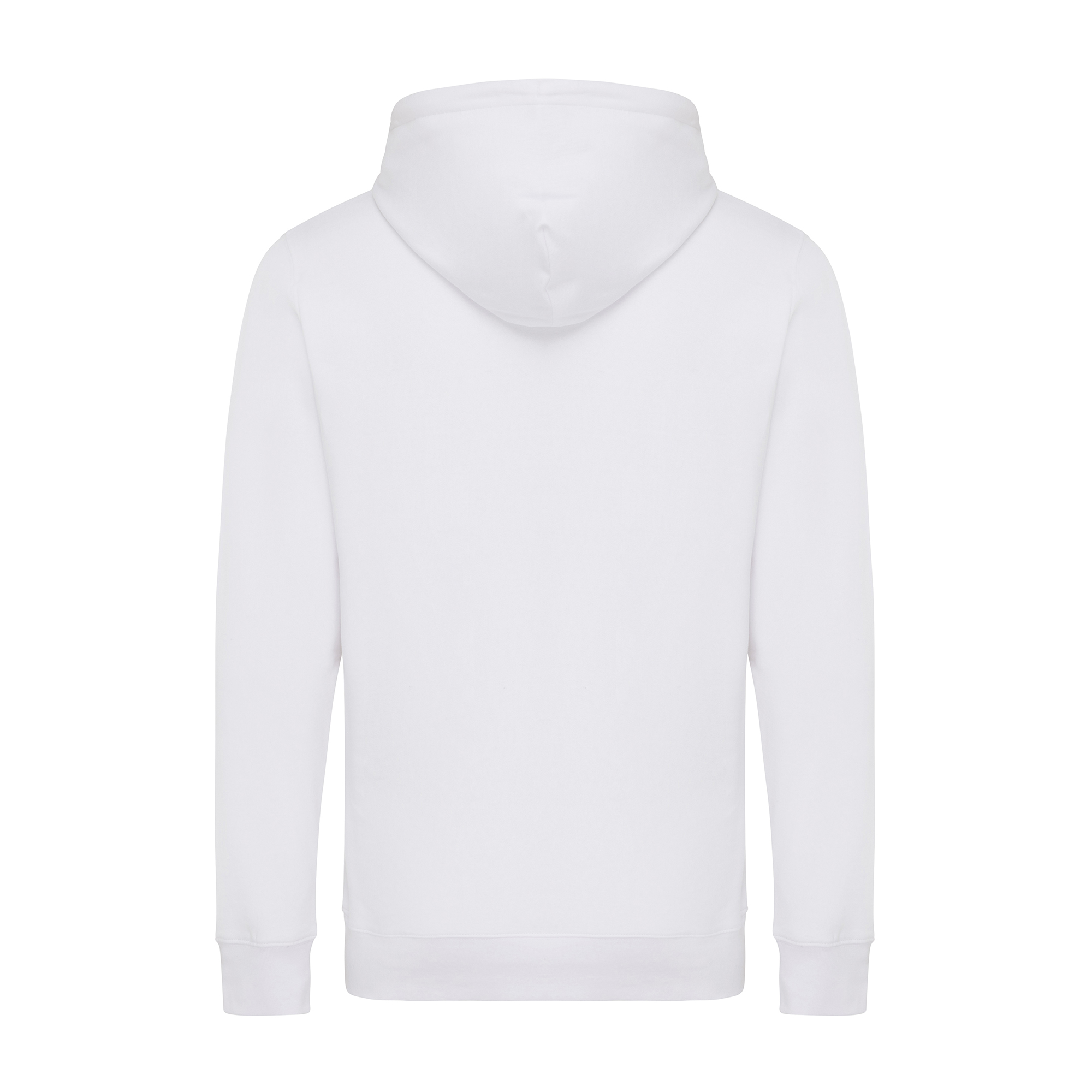 Hoodie Iqoniq | Unisex | 30% riciclato e 70% cotone | 280 g/m2