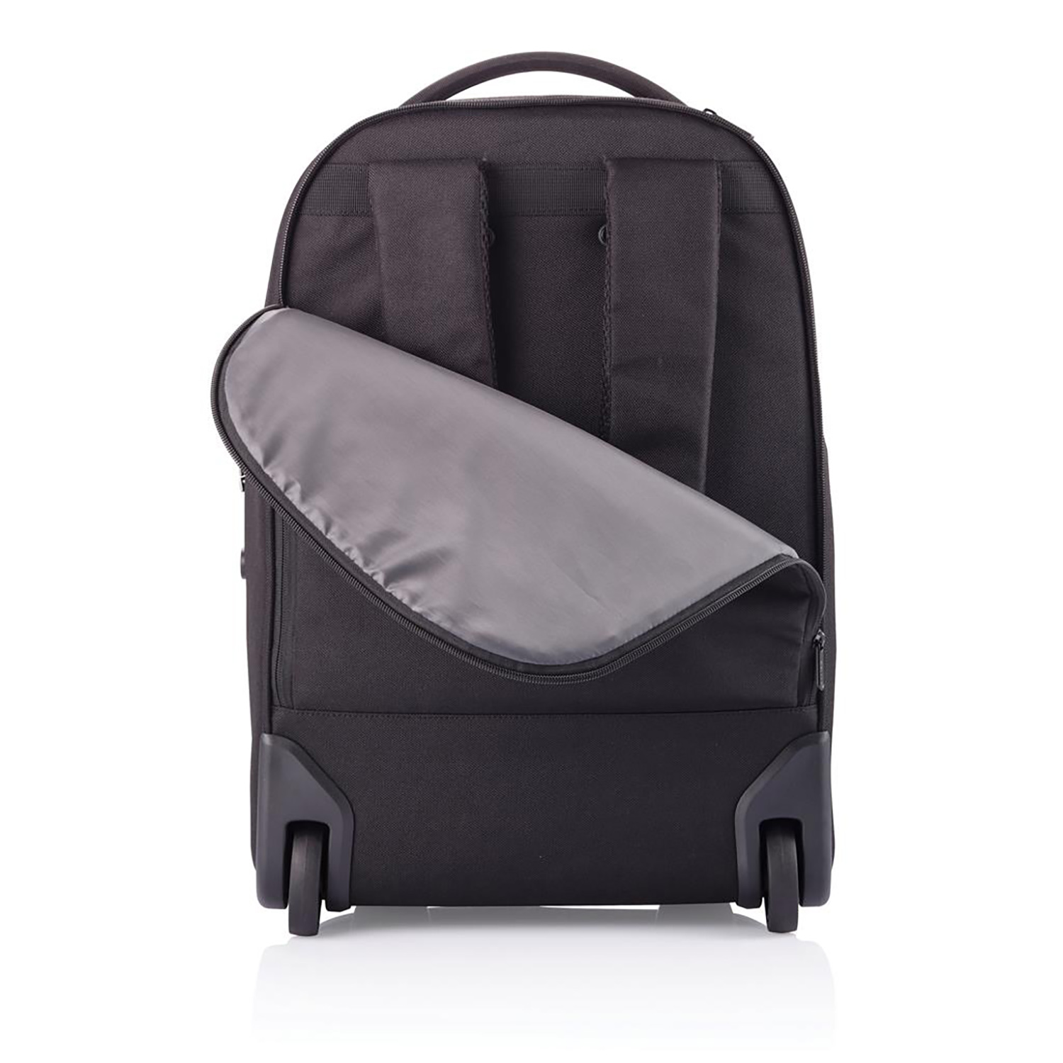 Sac à dos & Trolley | RPET | Bobby | Serrure TSA®