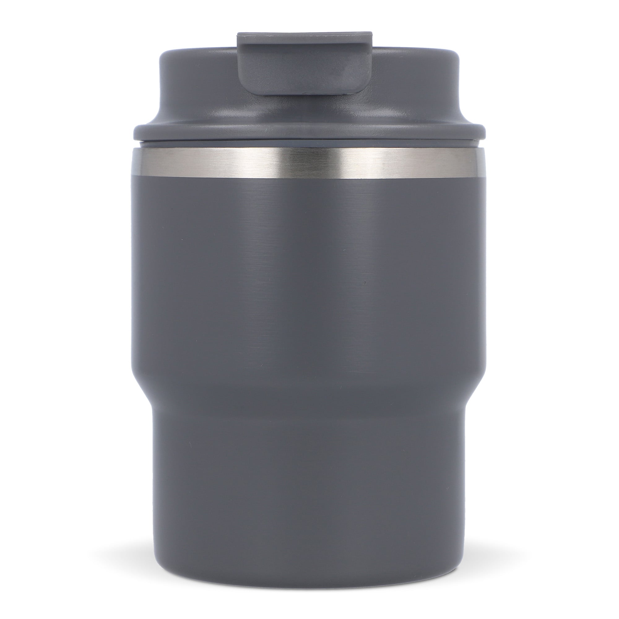 Mug à emporter - 280 ml | Acier inoxydable recyclé | Impression quadrichromie