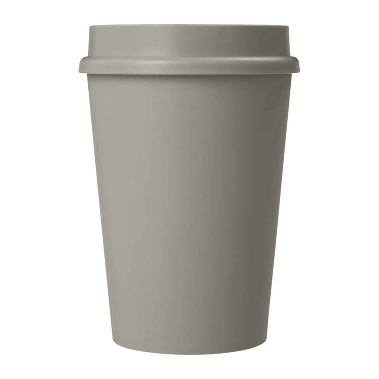 Tazza Americano® Switch Renew – 300 ml | Coperchio per bere a 360° | Plastica di canna da zucchero | Adatta al microonde