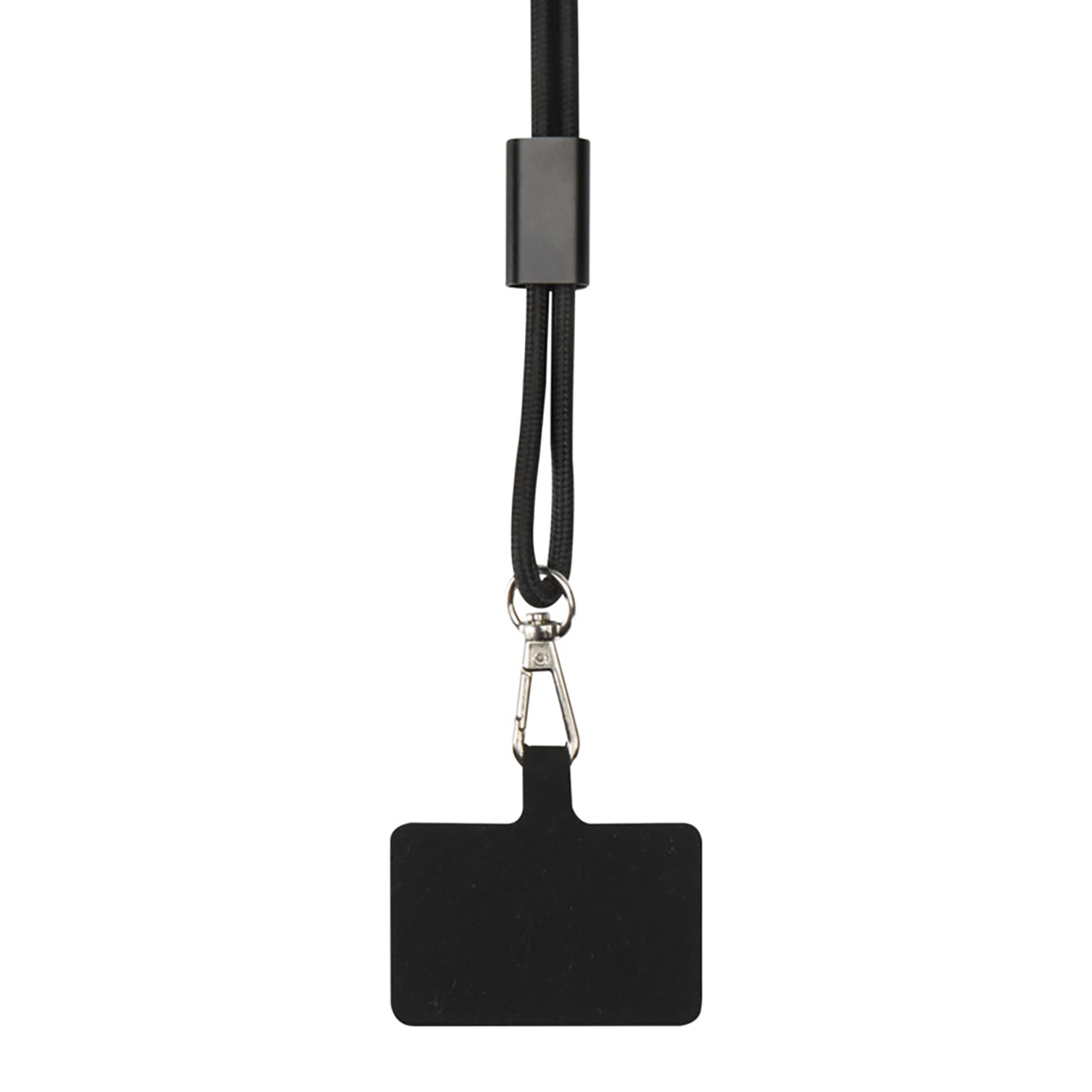 Smartphonelanyard Faye – 5-in-1 laden | 100W | Data sync | Gerecycled
