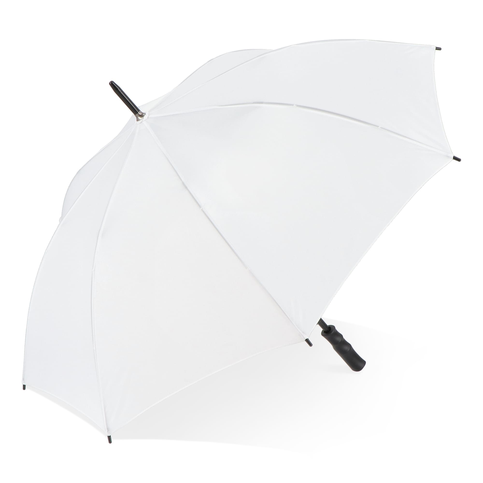 Regenschirm – Ø 103 cm | Automatisch | Fiberglas | Griff