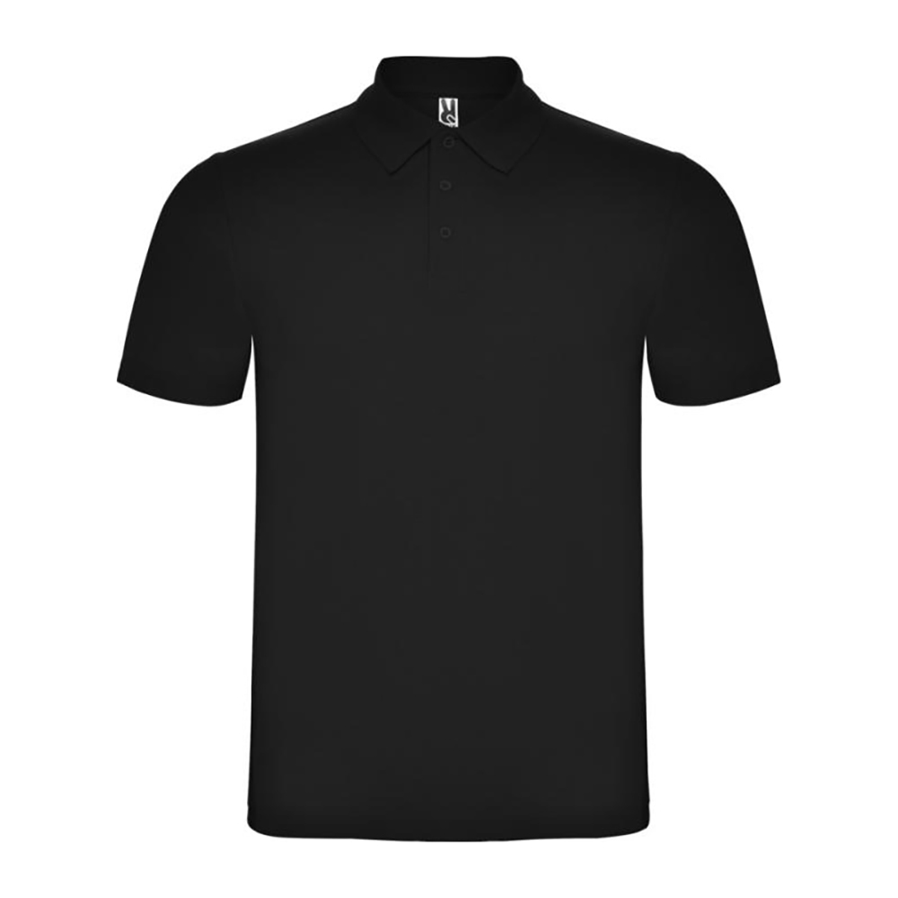 Polo T-shirt Roly | Unisexe | Coton | 180 g/m²