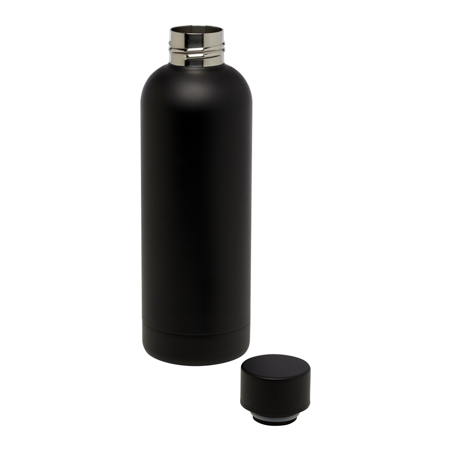Drinkfles Spring – 500 ml | RVS Gerecycled | Koperisolatie | BPA-vrij