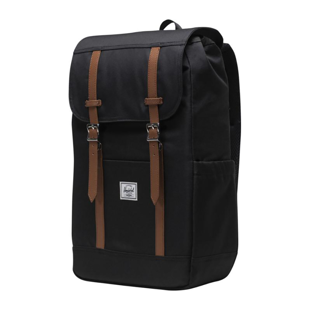Laptoprugzak Herschel - 16 inch | Gerecycled polyester | Borduring