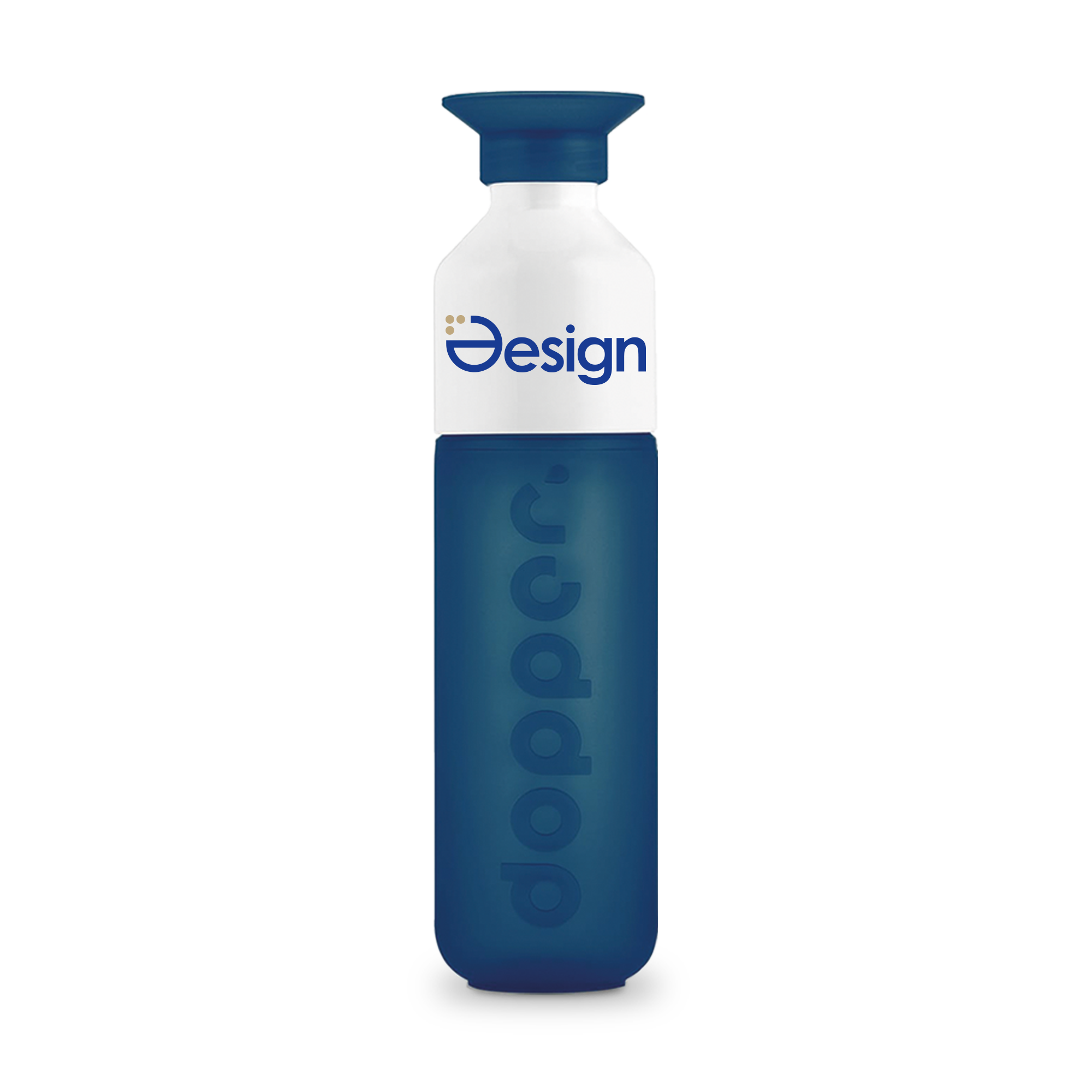 Dopper Original - 450 ml | Waterfles | Full Colour