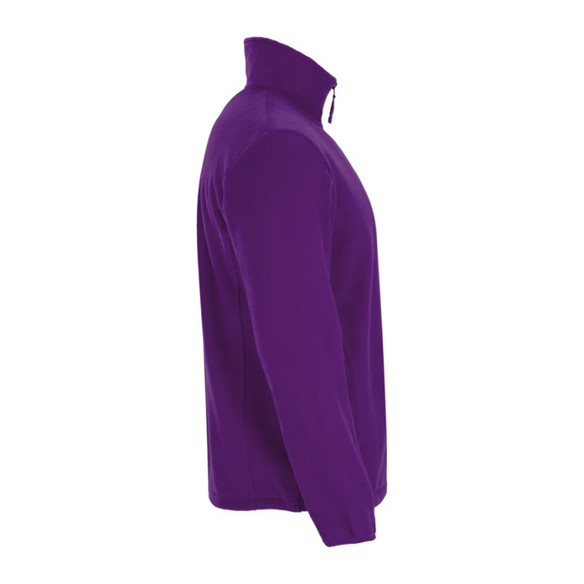 Fleecejack Roly - Heren | 300 g/m² | Polyester | Outdoor