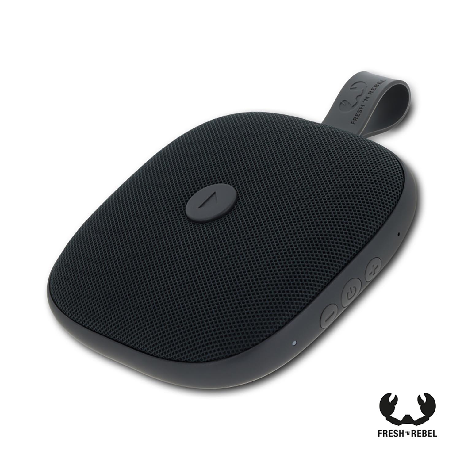 Fresh 'n Rebel Rockbox - Bold XS | Enceinte Bluetooth | Système Rockbox