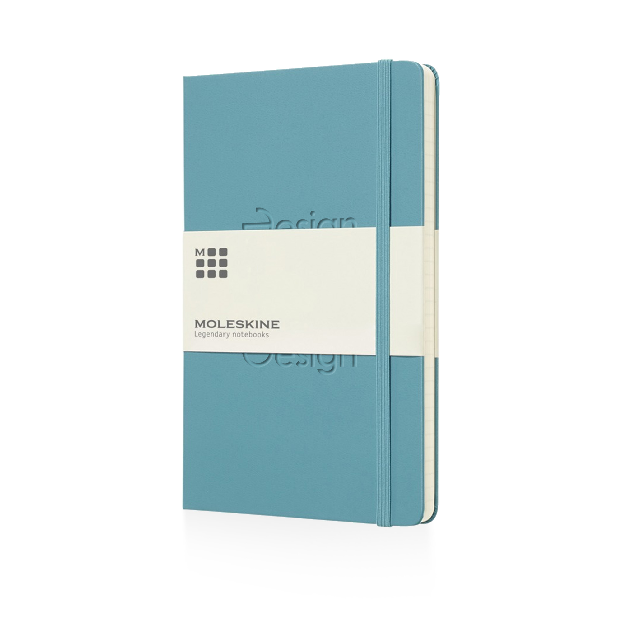 Carnet Moleskine - A5 | Ligné | 240 feuilles