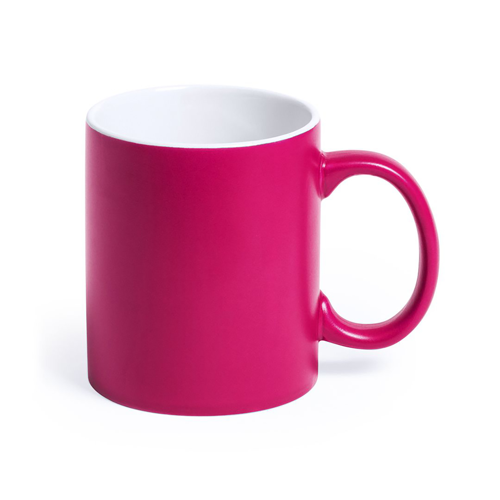Mug - 350 ml | Céramique | Effet gravure laser
