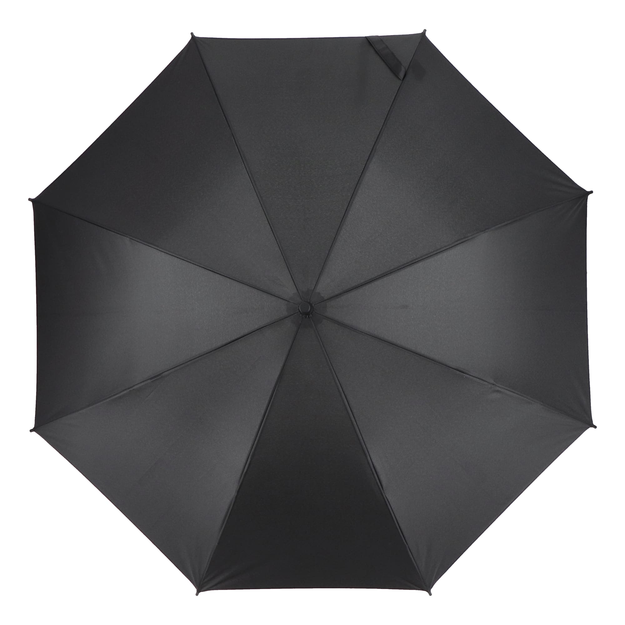 Regenschirm – Ø 105 cm | Windbeständig | Automatisch | Hakengriff