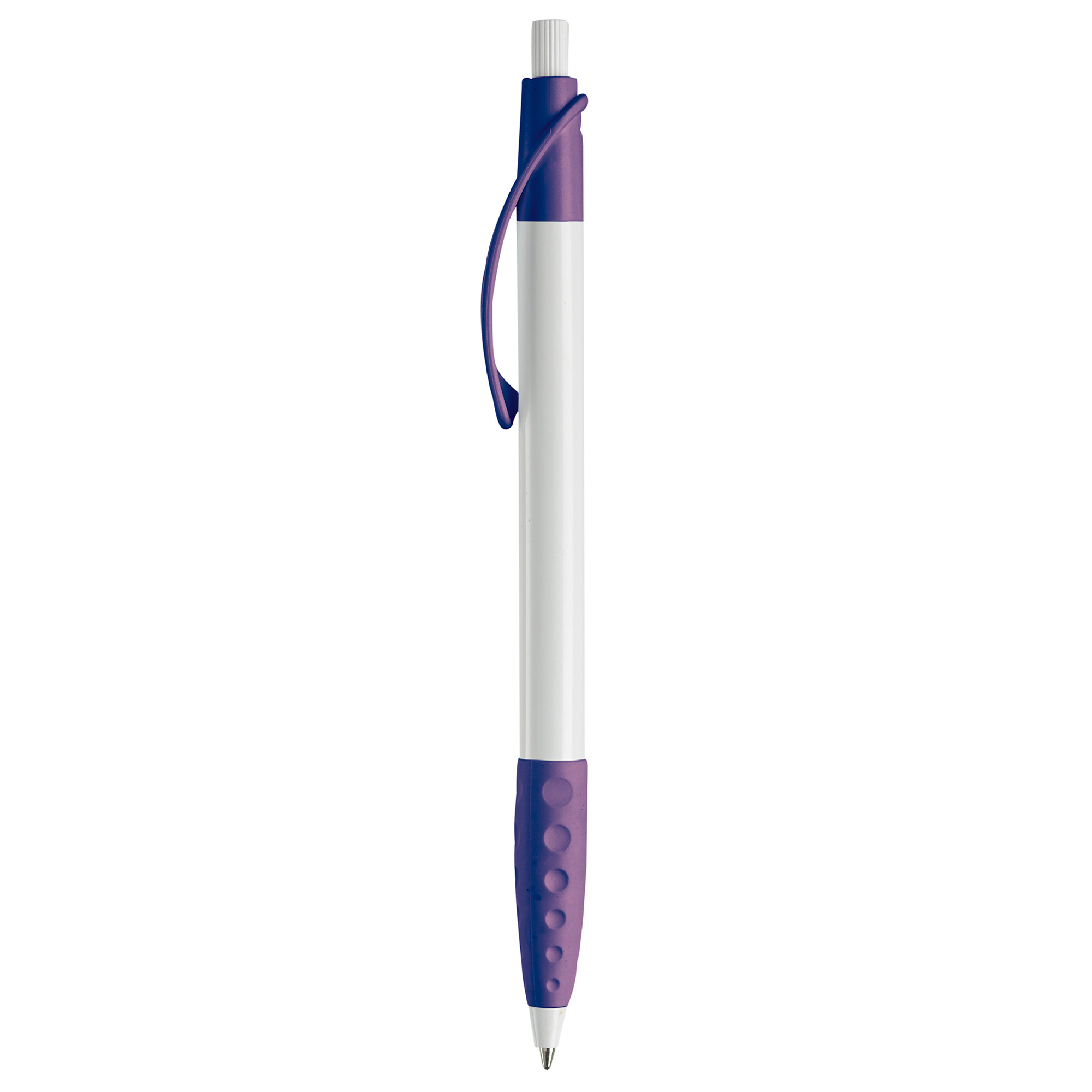 Stylo à bille | Avec recharge X20 | Fabriqué en Europe | Impression jusqu'à 4 couleurs