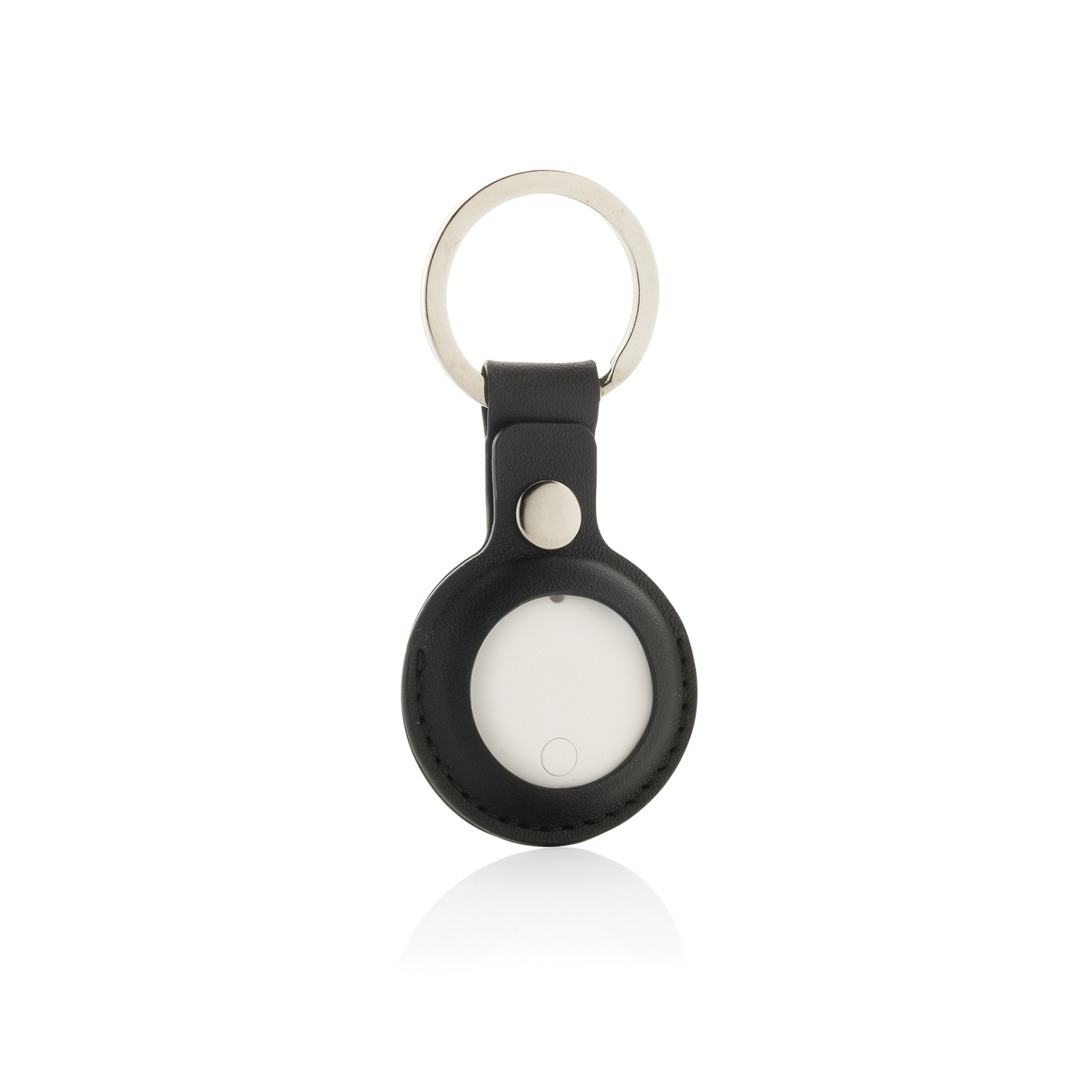 Itemfinder - Dual Tracking System | 100 dB Alarm | Recyceltes ABS