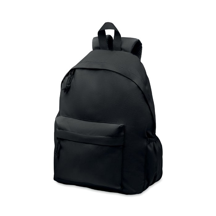 Sac à dos - RPET | Compartiment pour bouteille | Impression jusqu'à 4 couleurs