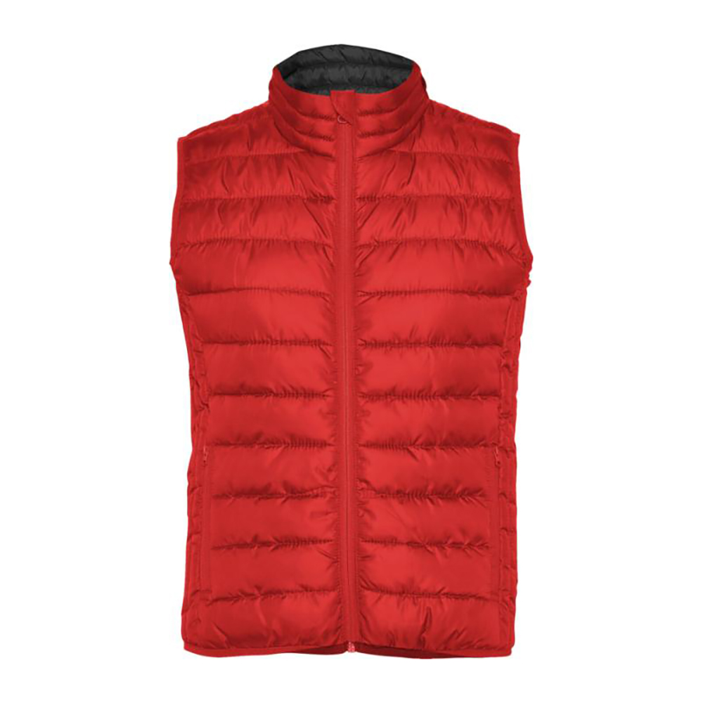 Daunenweste Roly - Damen | Polyester | Farbig