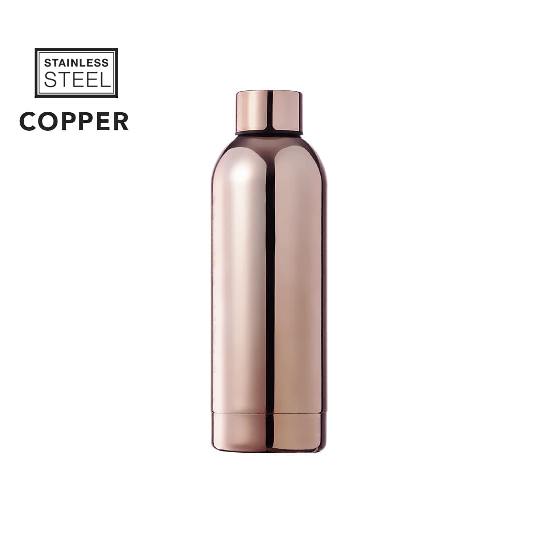 Trinkflasche Nalani - 750 ml | Edelstahl | 750 ml | Pro Stück in Designbox
