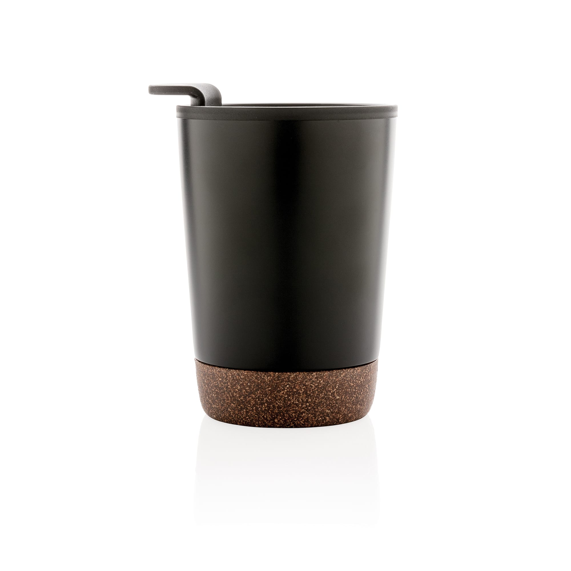 Tasse coffee-to-go | Acier inoxydable recyclé | Double paroi | Sans BPA