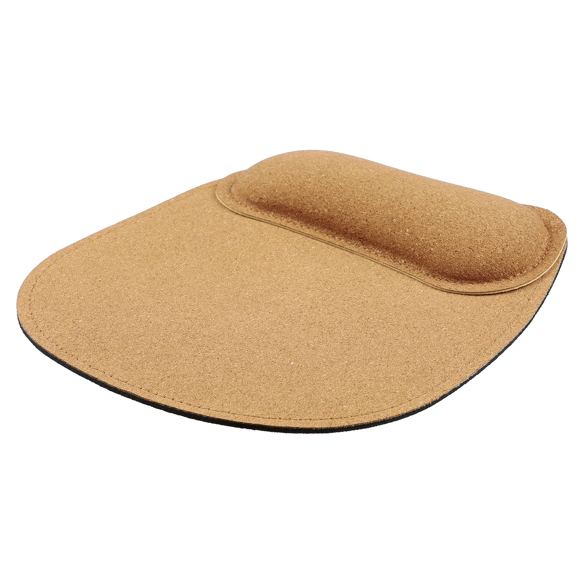 Tapis de souris ergonomique en liège – Support | Confort | Écologique