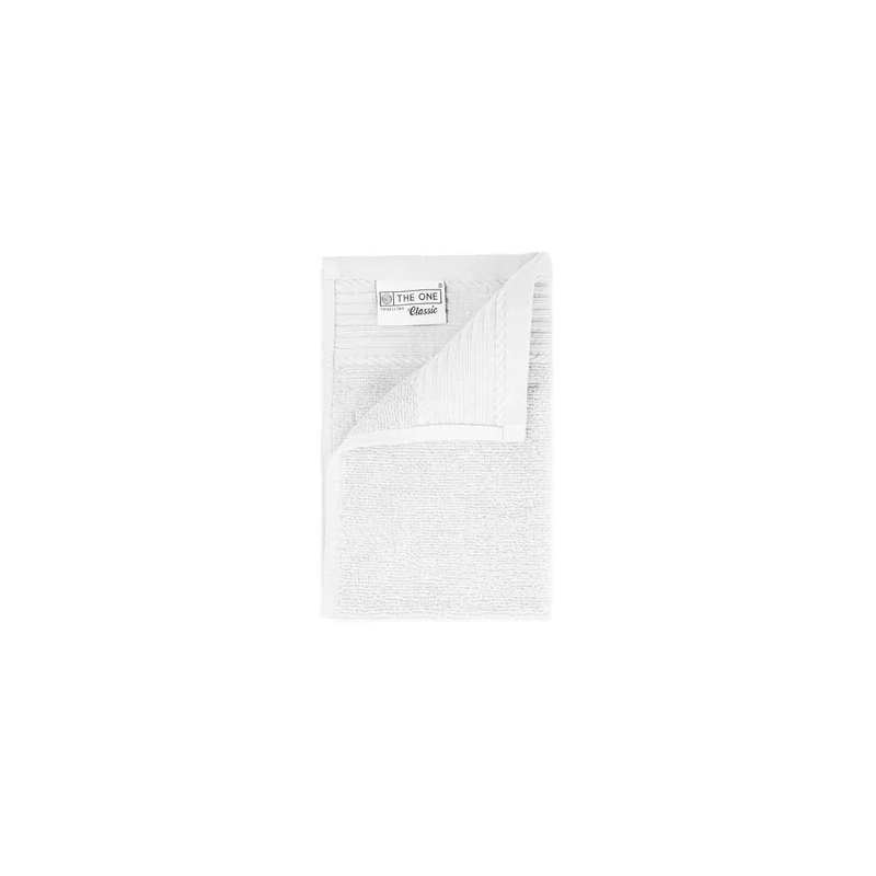 Serviette Invité – 50 × 30 cm | 500 g/m² | 100% Coton