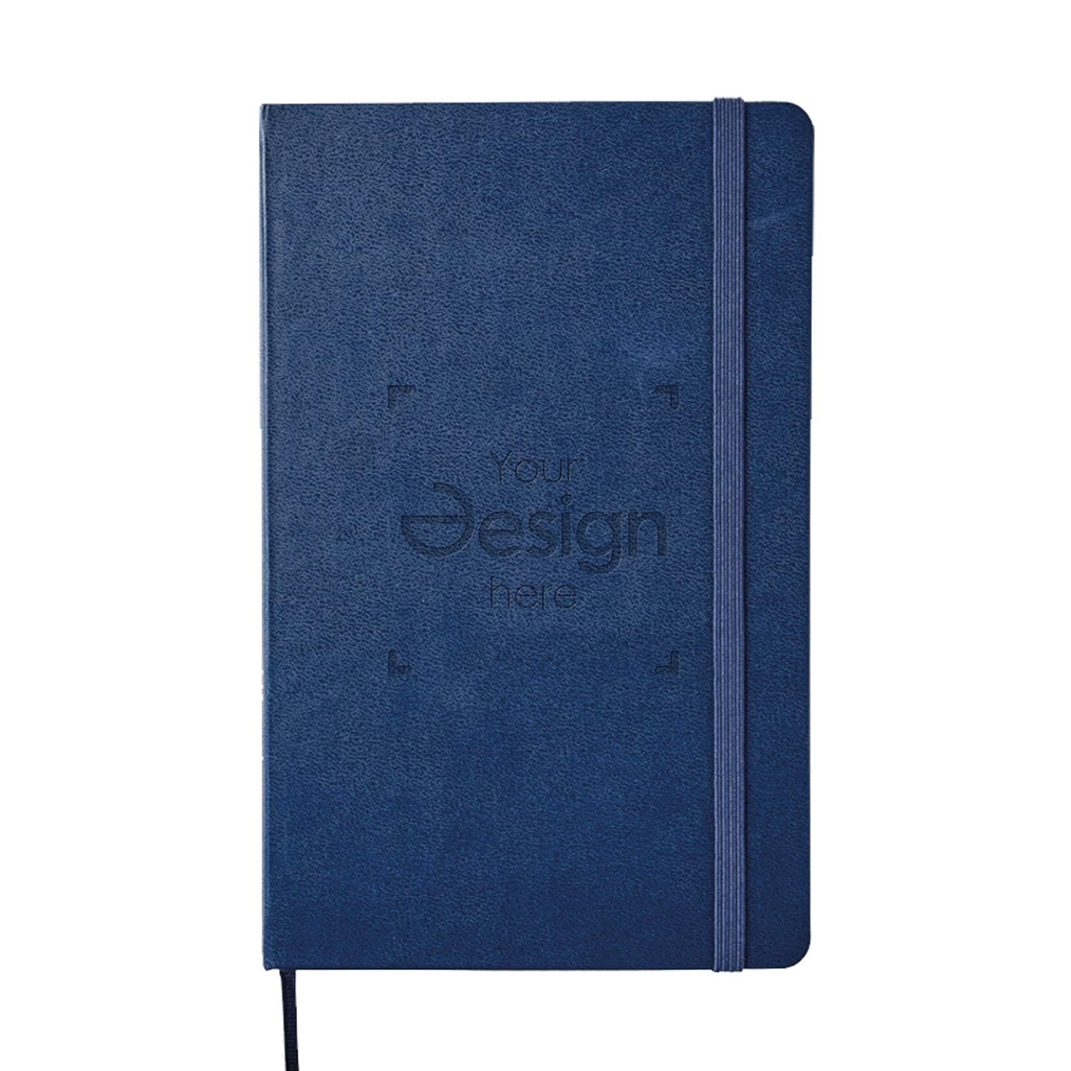 Moleskine notitieboek - A5 | 240 vellen | Gelinieerd | PU hardcover