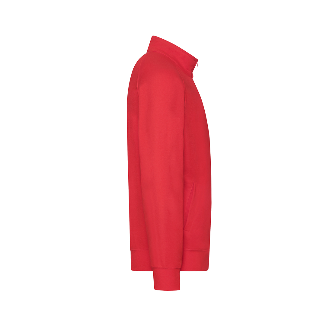 Sweatjack Fruit of the Loom - Unisex | Katoen | Polyester