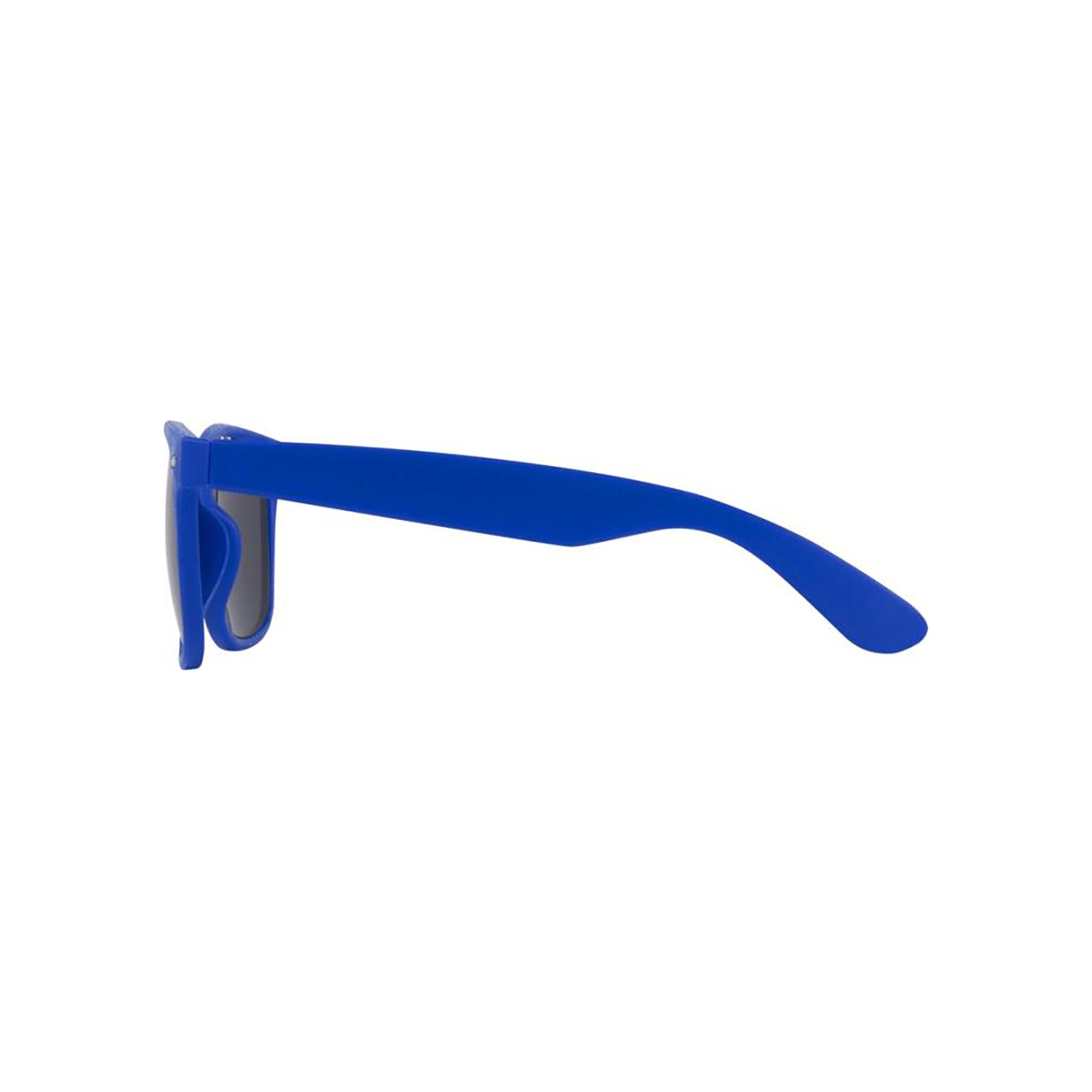 Zonnebril Sun Ray - Eco | UV400 | Gerecycled plastic | Tot 4 kleuren bedrukking