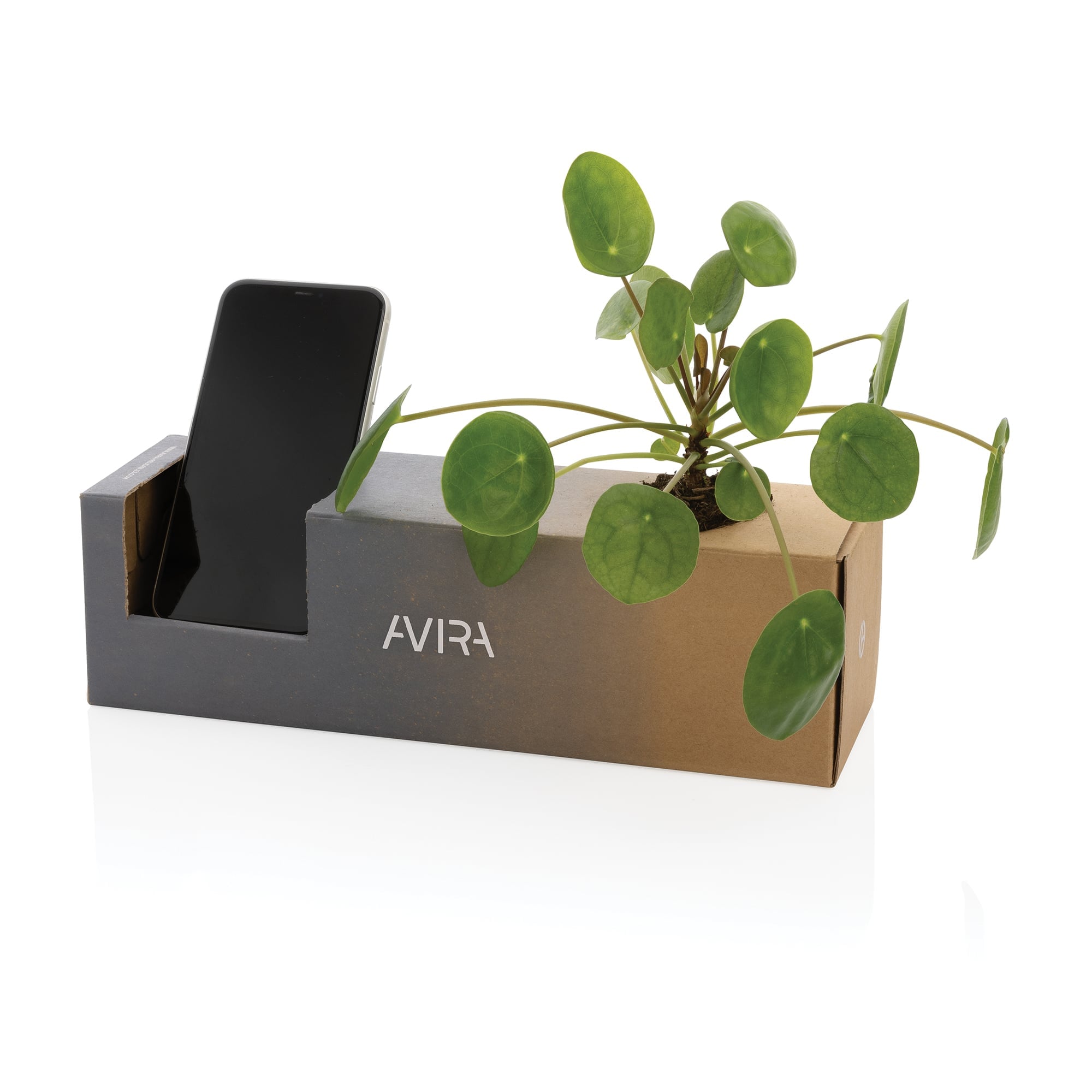 Avira Trinkflasche Avior - 500 ml | Recycelter Edelstahl | Farbig