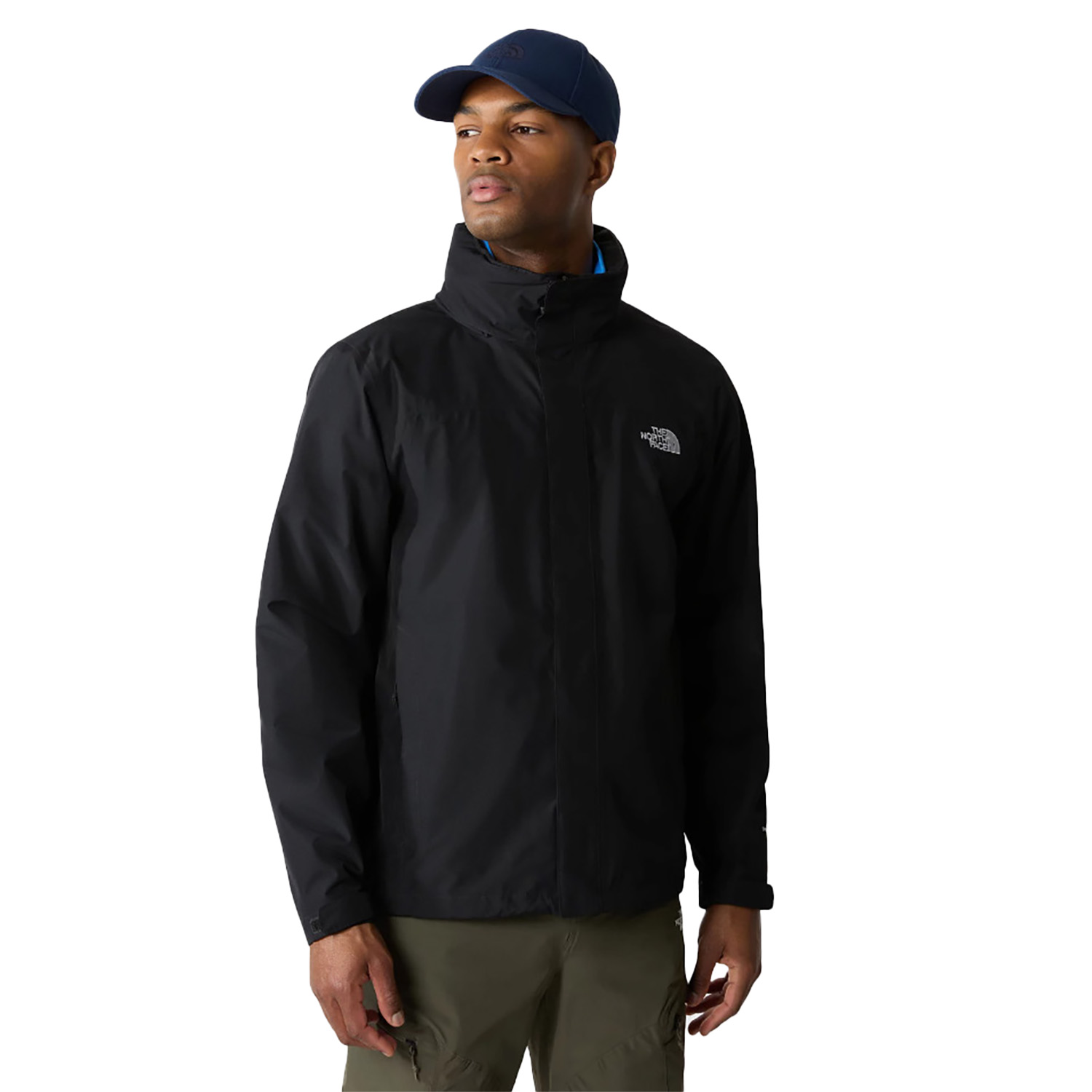 The North Face Jas Sangro - Heren | Polyester| Waterdicht