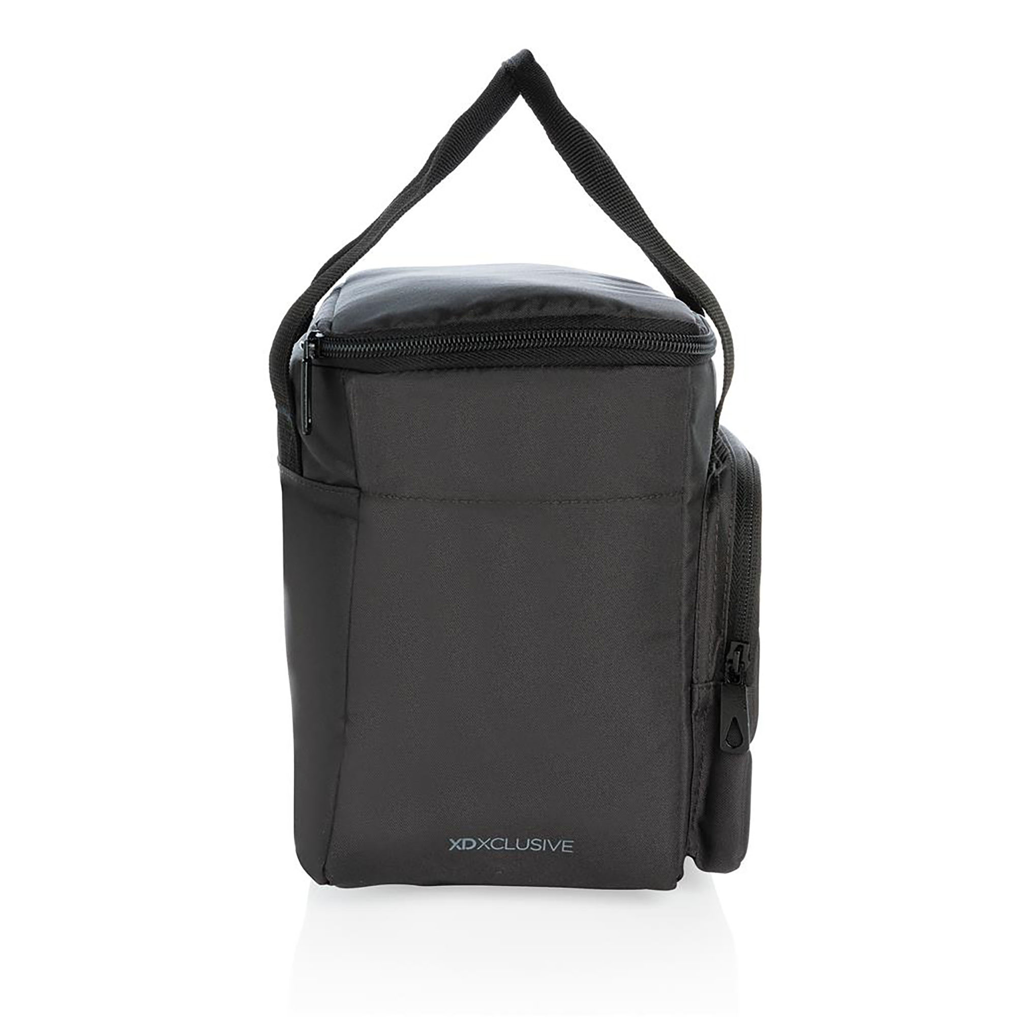 Koeltas Wout - RPET | 5 liter | 9 blikjes | Tot 2 kleuren bedrukking