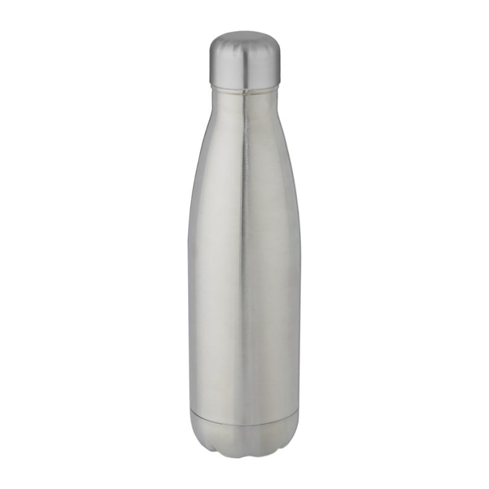 Thermos - 500 ml | Acciaio inossidabile riciclato | A tenuta stagna | Stampa in 4 colori