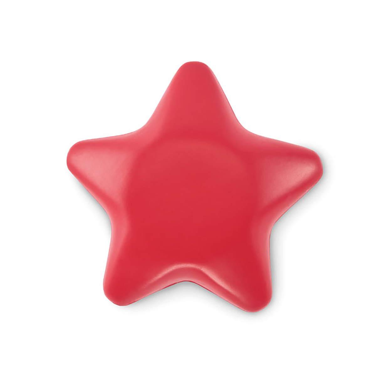 Anti-stress ster Lotte – PU | Stervorm | Bedrukbaar
