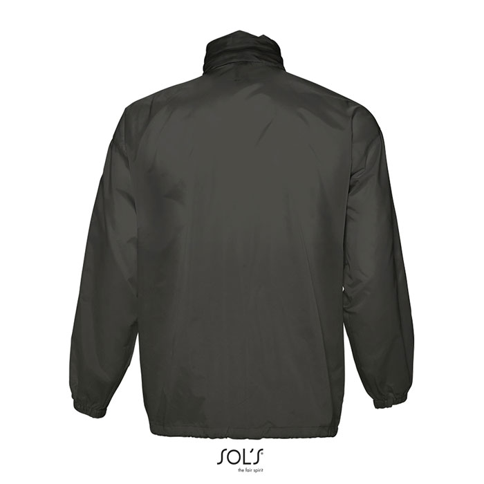 Windbreaker Winston - Unisex | Nylon | Wasserabweisend & Winddicht