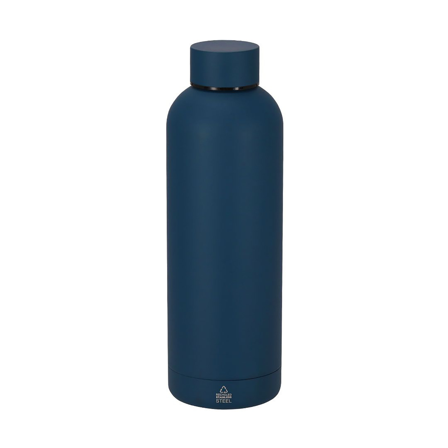 Geschenkset | Notizbuch & Stift | Edelstahl 500 ml
