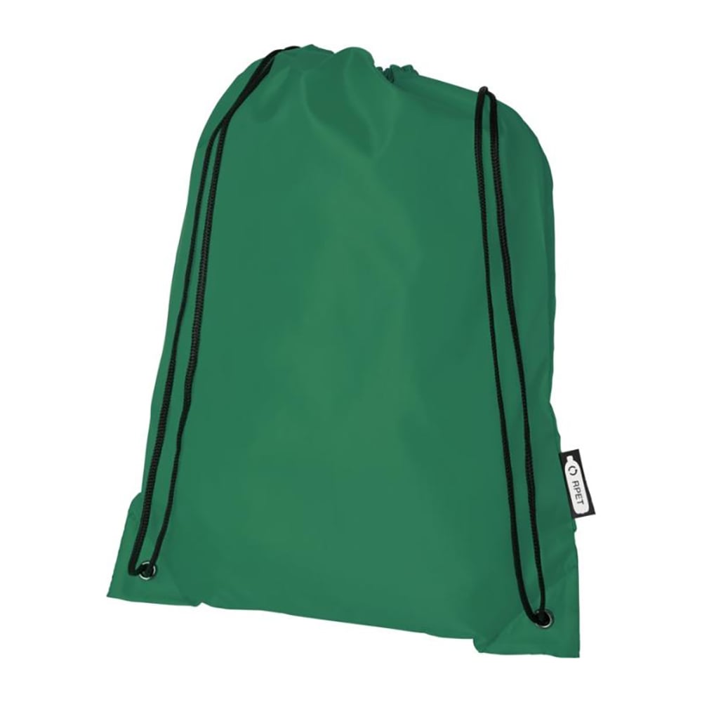 Sacca sportiva in RPET | 5 L | Plastica riciclata