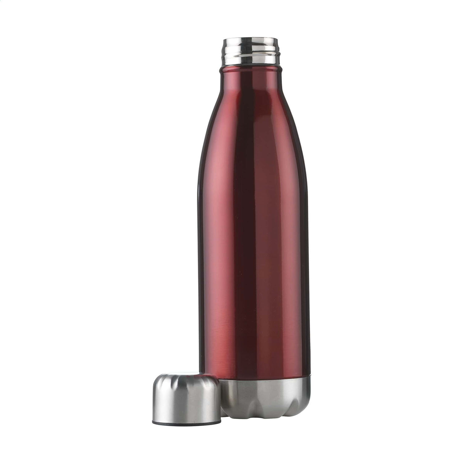 Thermosflasche Aria | 500 ml | Doppelwandig | Edelstahl