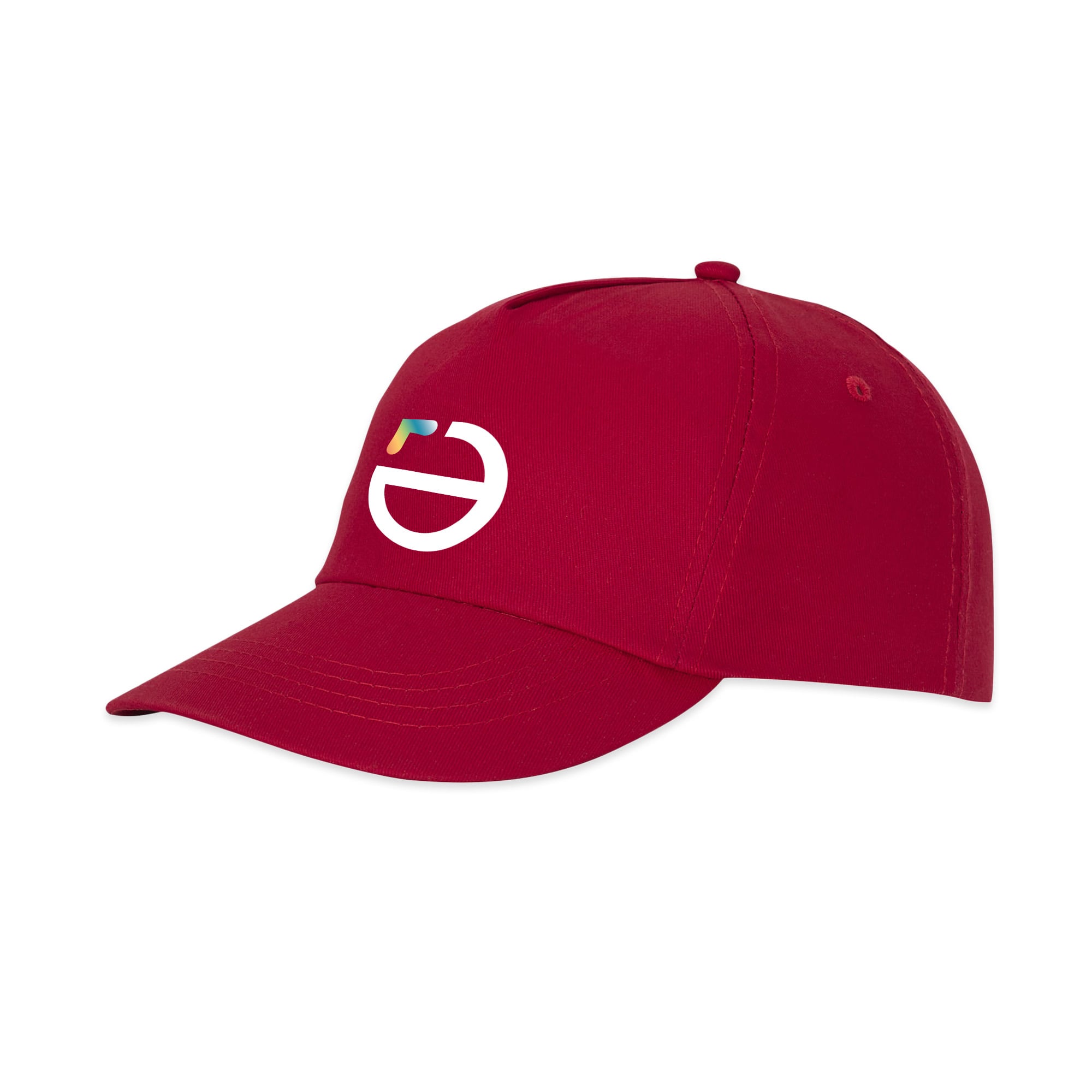 Pet Brandon – Katoen | 5-panel | Bedrukking tot 4 kleuren