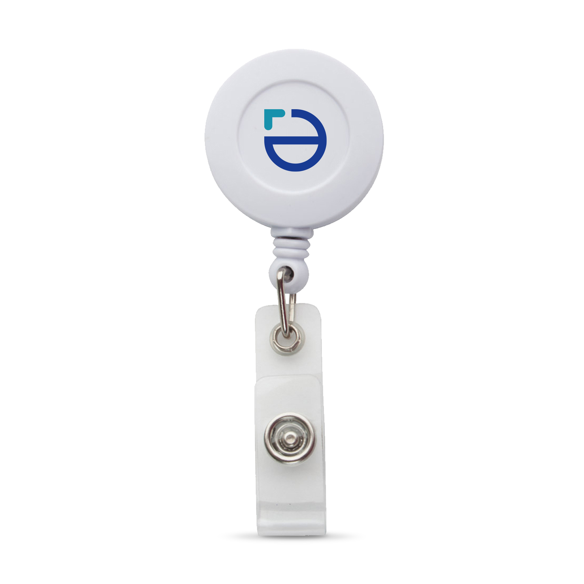 Pasjeshouder Jula - Veelzijdig | Uittrekbaar | Drukknoopsluiting