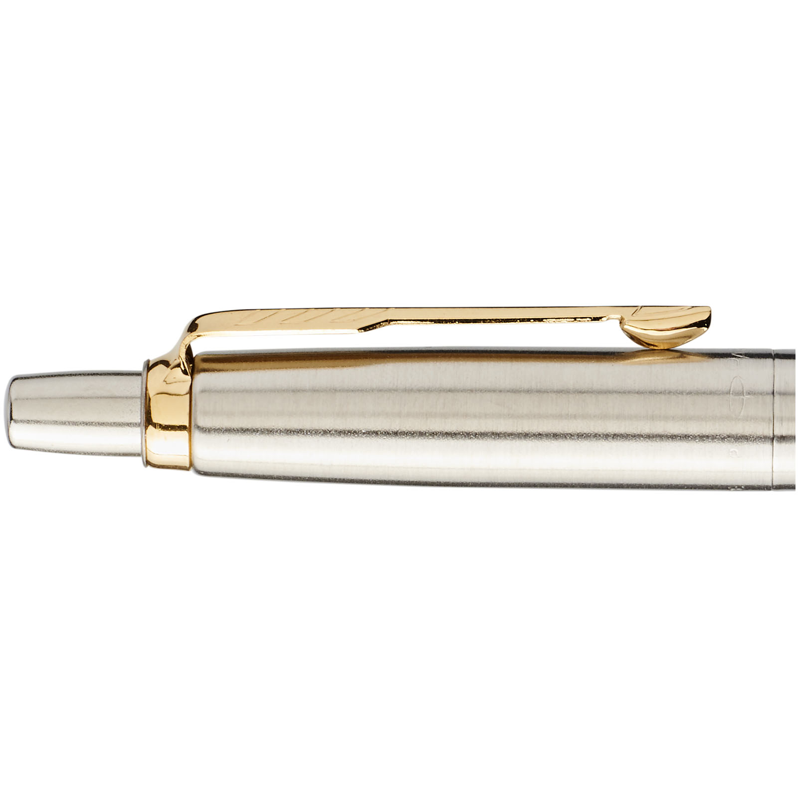 Stylo-bille | Jotter SS Parker | Y compris emballage cadeau