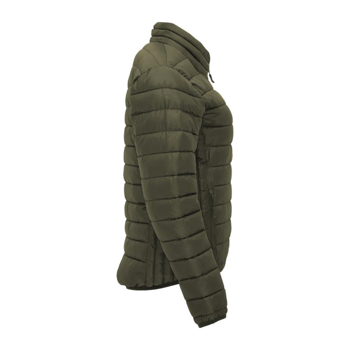 Daunenjacke Magna - Damen | 290 g/m² | Polyester | Wasserabweisend