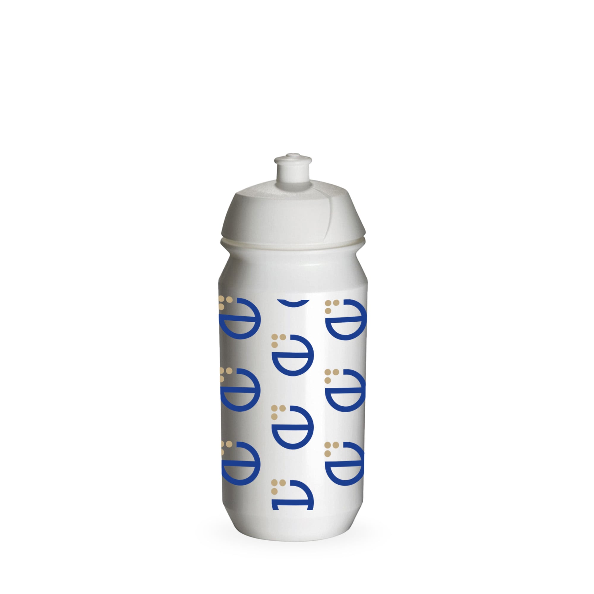 Bidons Tacx - 500 ml | Impression jusqu'à 4 couleurs