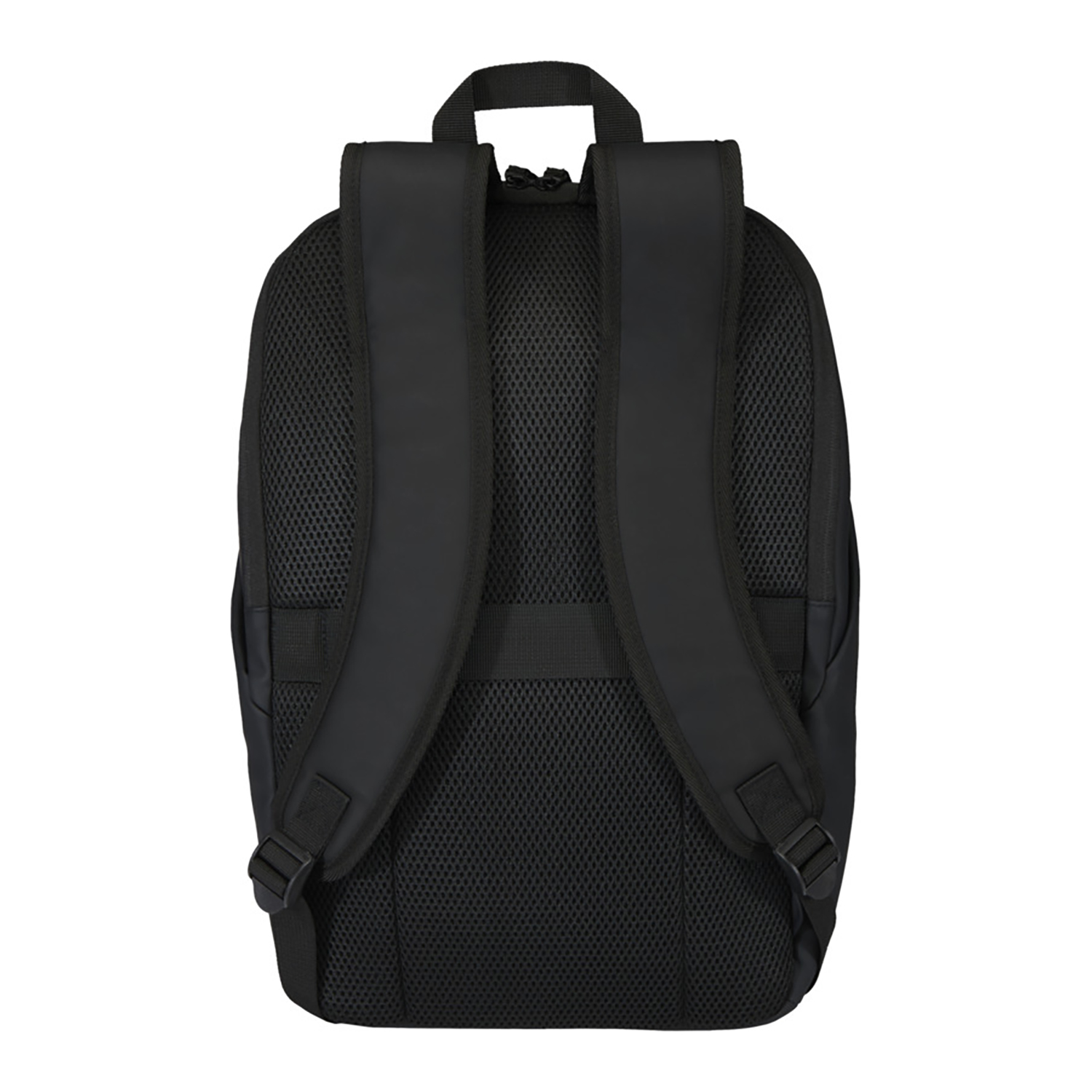 Zaino laptop antifurto – 18 L | Accesso posteriore | Idrorepellente | Schienale traspirante