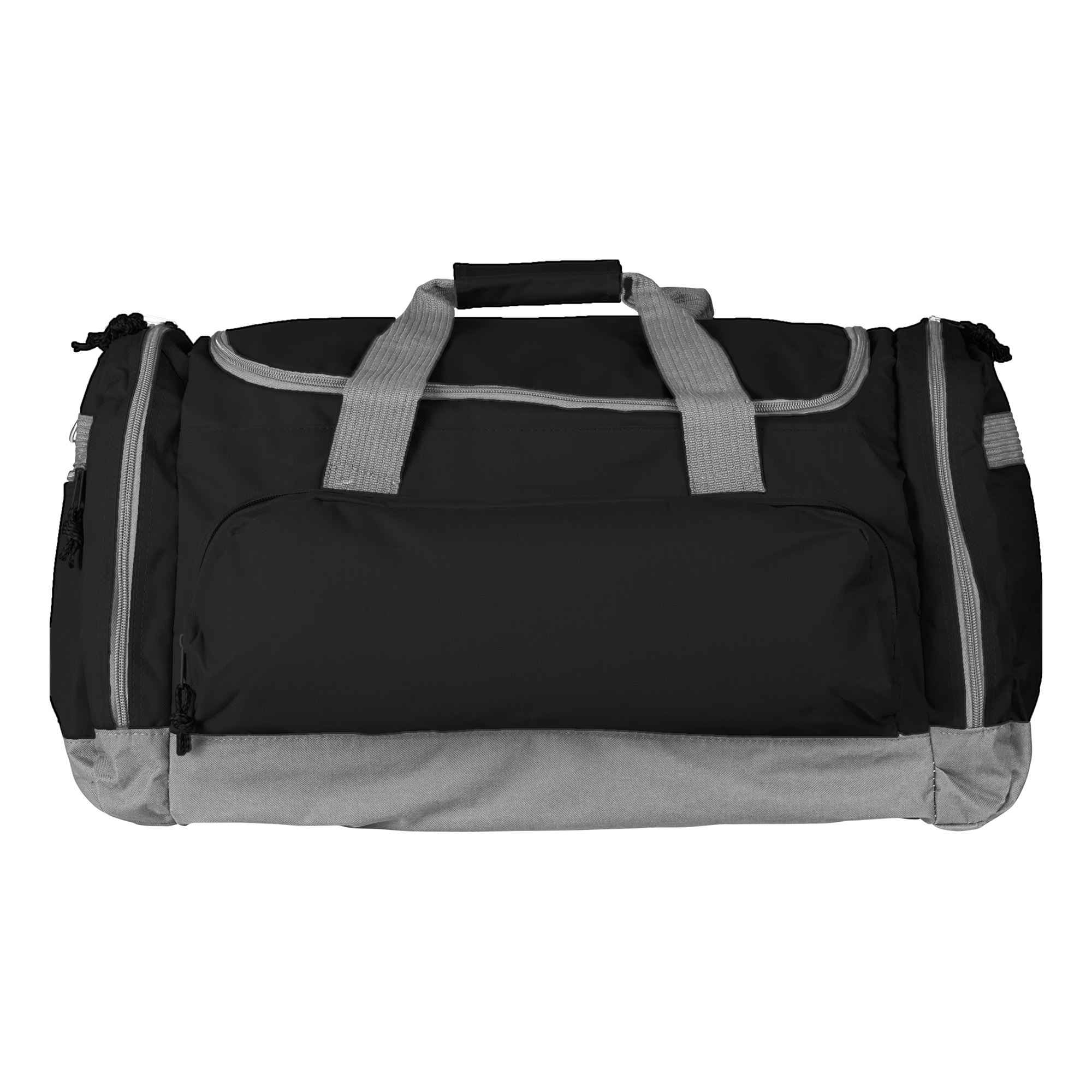 Sac de voyage | Polyester | Avec 5 compartiments | Jusqu'à 2 couleurs d'impression