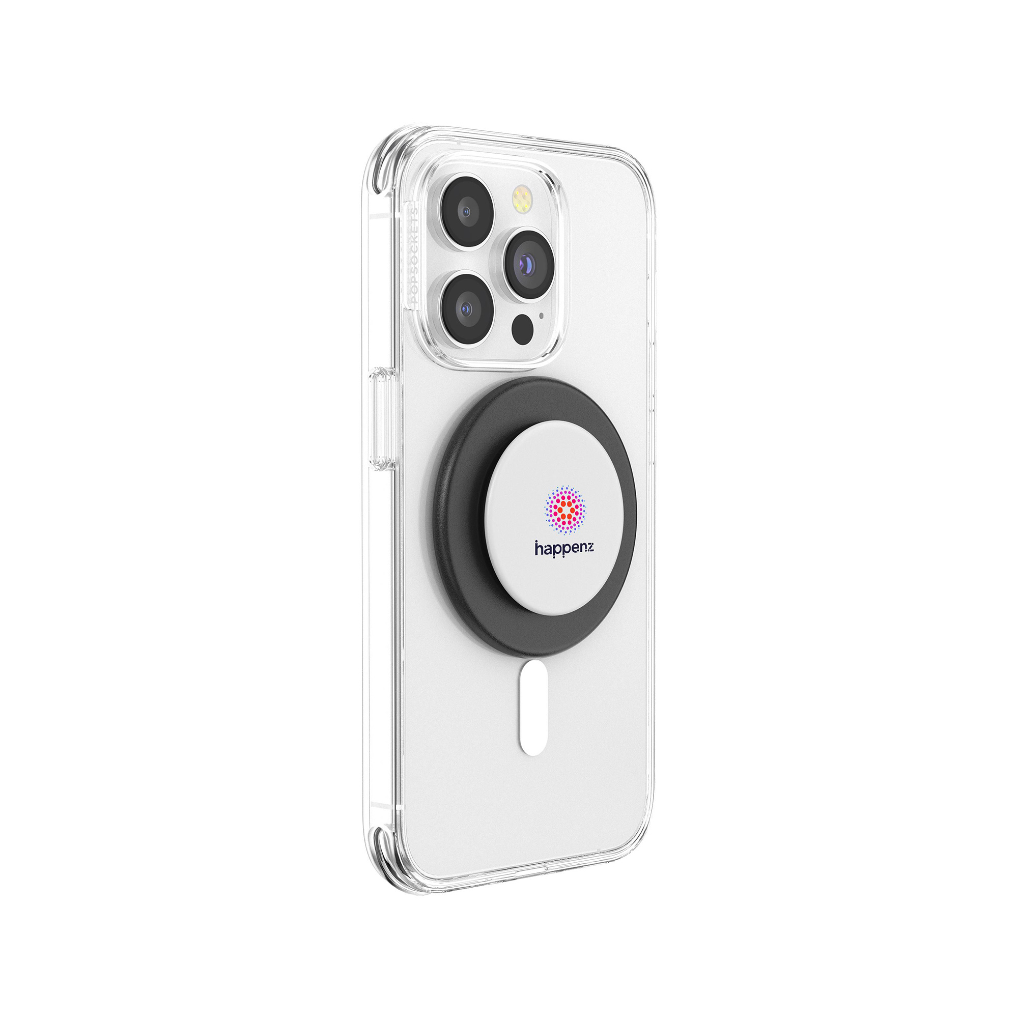 PopSockets® MagSafe PopGrip – MagSafe | Fixation magnétique | PopTop interchangeable