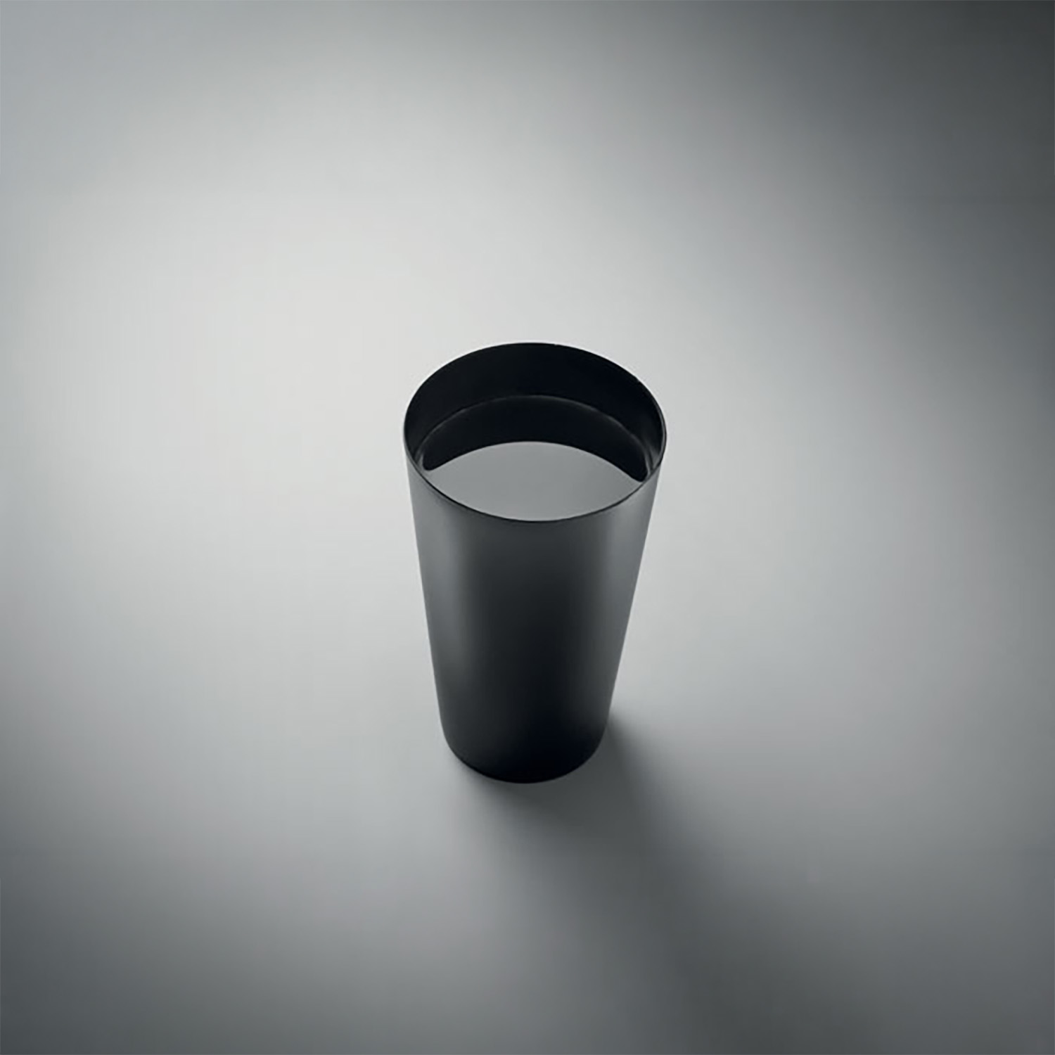 Bicchiere Sophie – Bicchiere riutilizzabile festival | 500 ml | Plastica PP | Finitura opaca
