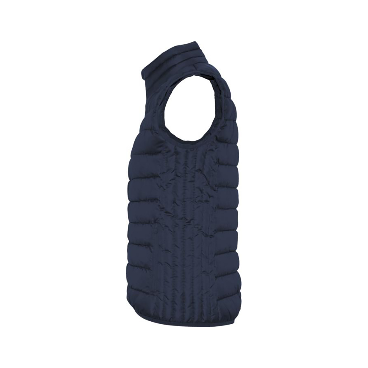 Daunenweste Roly - Damen | Polyester | Farbig