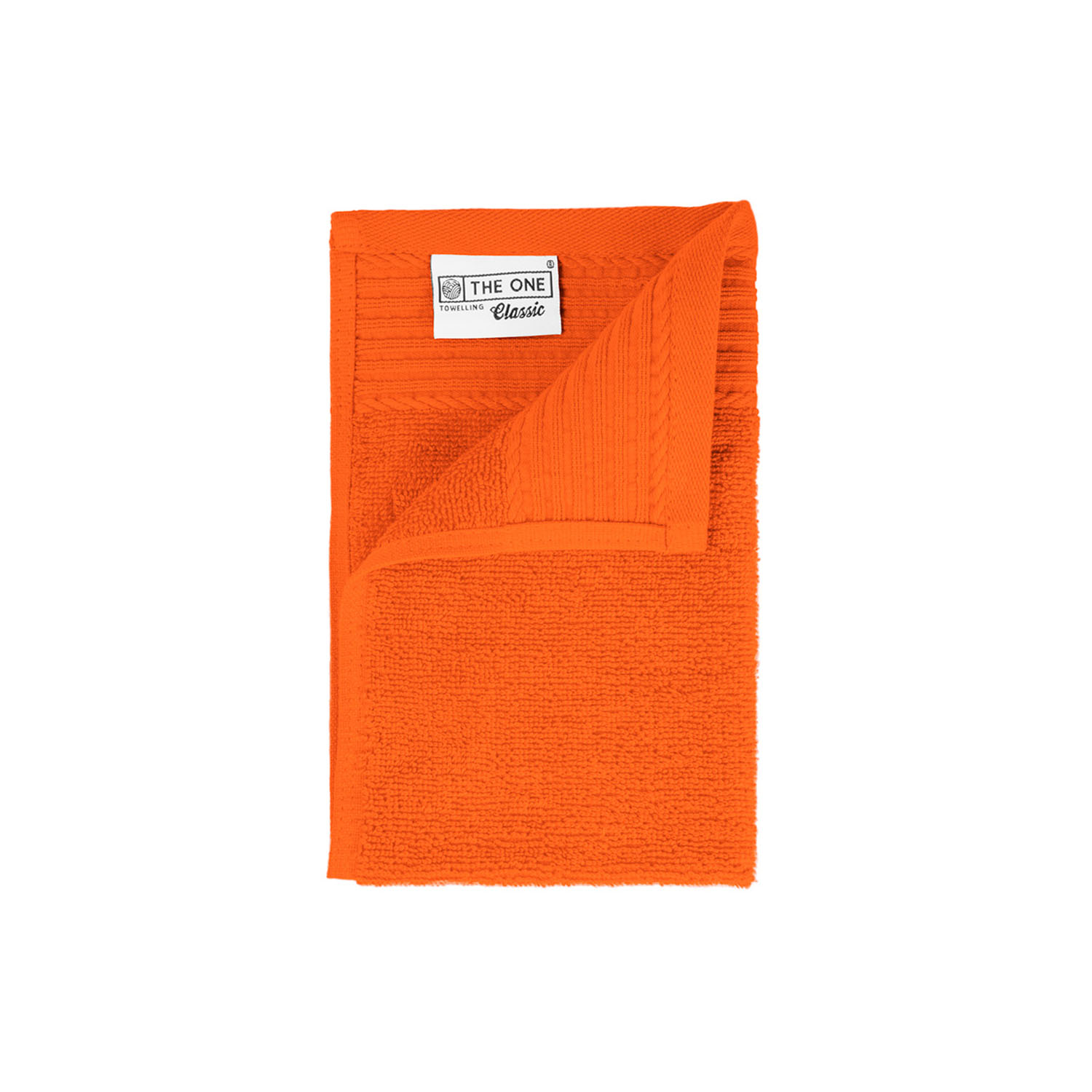Gastendoek Sven – 50×30 cm | 500 g/m² | Borduring