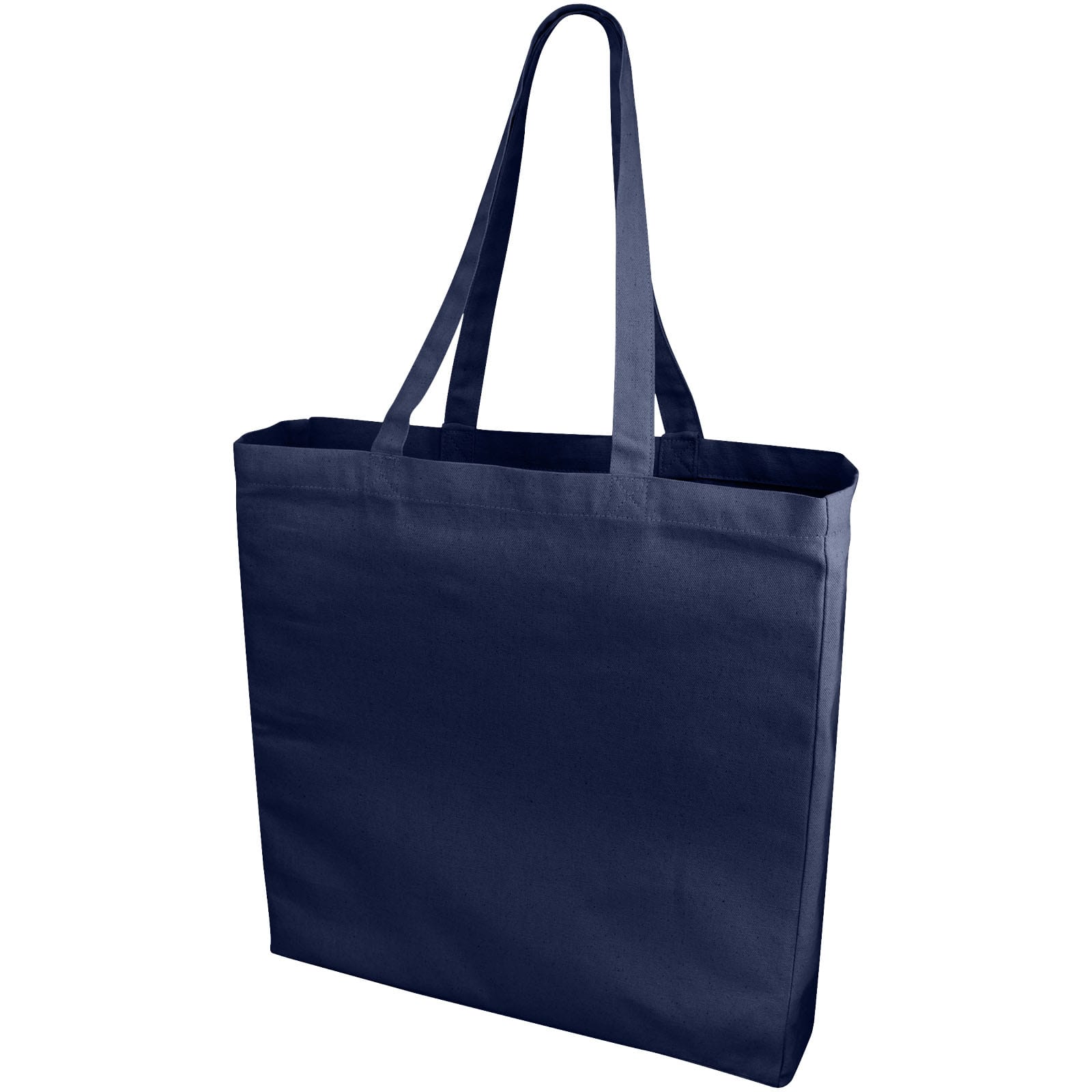 Katoenen tas Zia - Gekleurd | 220 g/m² | Snel