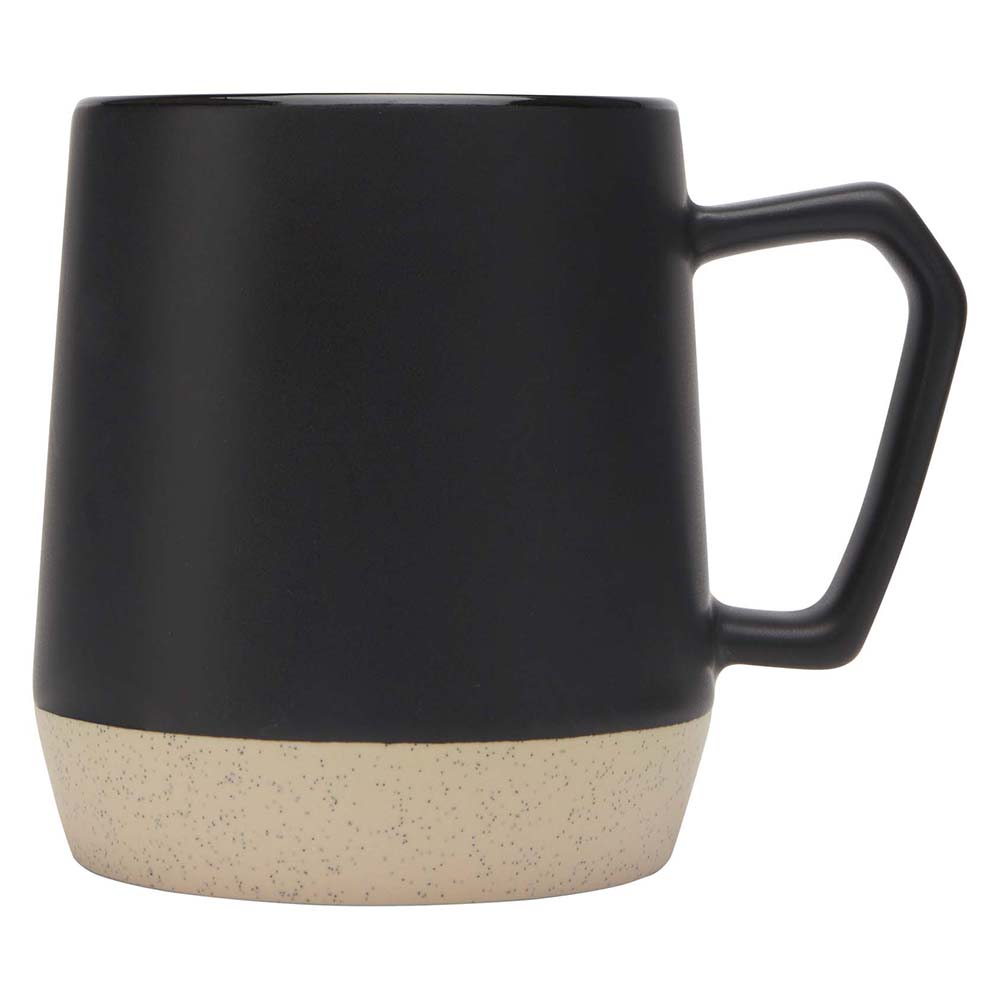 Tasse en céramique mate – 300 ml | Passe au lave-vaisselle | Coffret cadeau | Design intemporel
